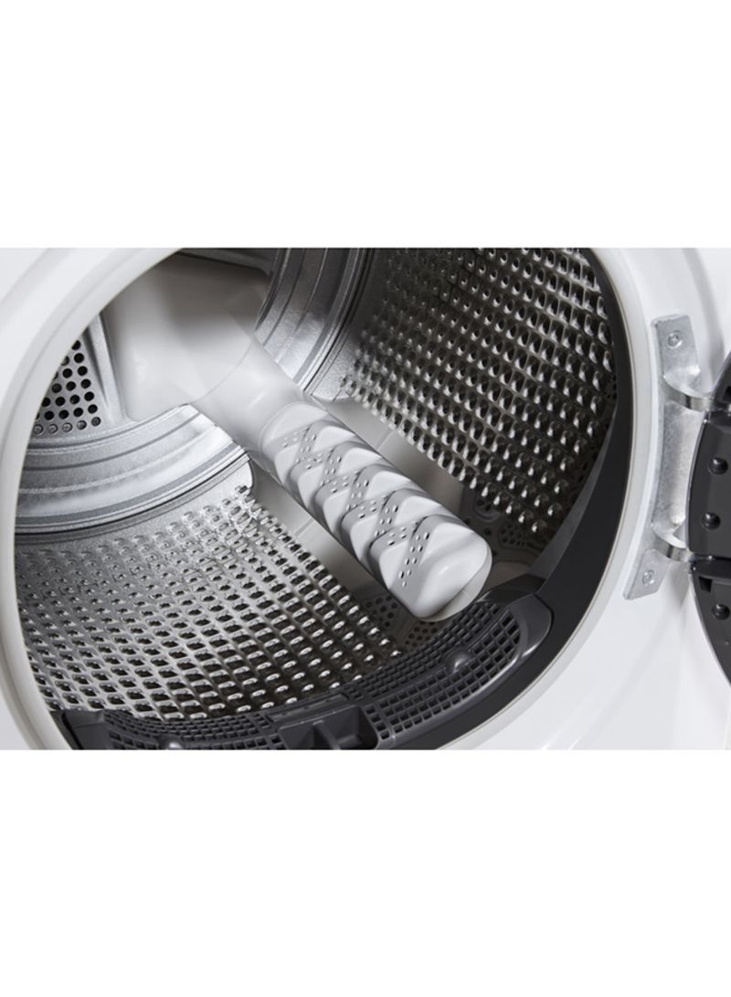 Condenser Dryer 10Kg DSCX10122 White